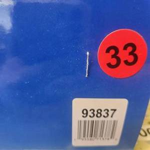 93837 Carquest Premium Air Filter MSRP $126.99