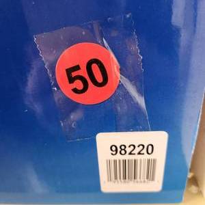 98220 Carquest Premium Air Filter MSRP $58.99