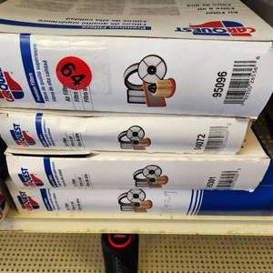 Lot Of Four Carquest Premium Air Filters