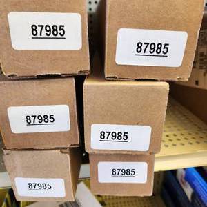 Lot of 6 Carquest 87985 Average MSRP Is $30 each
