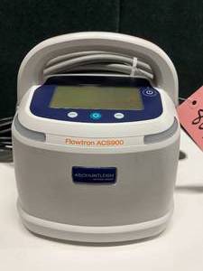 Arjohuntleigh AB Getinge Group Flowtron ACS900 Active Compression System DVT Pump - In Great Condition
