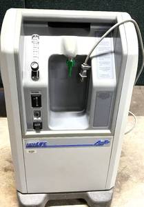 MSRP $2000 AirSep NewLife Mobile 5 Liter Oxygen Concentrator - In Great Working Condition Guaranteed To Work