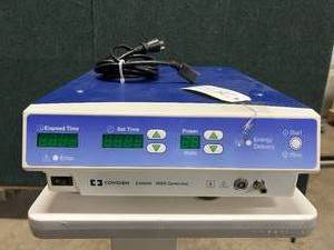 Covidien Evident MWA Microwave Ablation System Generator - In Great Working Condition