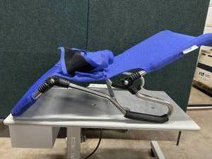 Leckey Advanced Patient Bath Lounge Chair Size 2 - In Great Condition