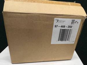 MSRP $130 NEW In Box Ergotron Universal Vertical CPU Holder&nbsp