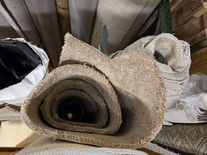 6ft.x8ft. Carpet