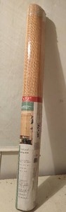 lot 51 image: Ambria Roll-Up Shade 36x72 New