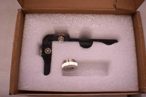 lot 23 image: WEN Universal Dowel Jig