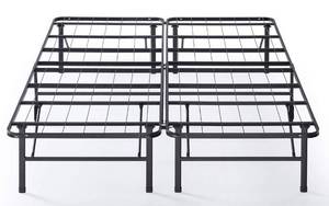 ZINUS SmartBase 14 Metal Platform Bed Frame Size Full 02052542.82