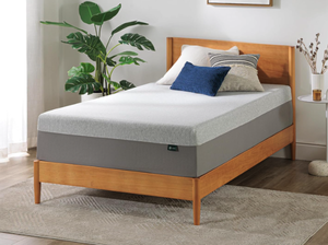 ZINUS 12 Twin Ultima Memory Foam Mattress 02282545.86