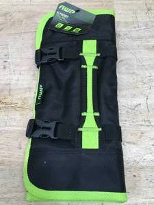 AWP 21 Pocket Tool Roll