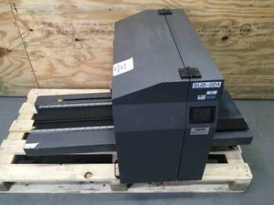 Non-Working DIRECT COLOR SYSTEMS 1024MVP4 Flatbed UV Printer