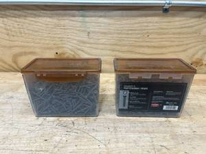 GRABBER Lot of 2 Packs of- #7 2 in. Philips Bugle-Head Wood Deck Screws