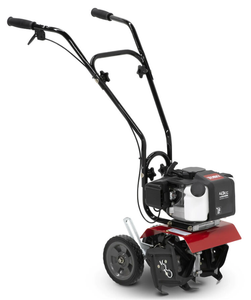 Toro 10 2-Cycle 43cc Cultivator Model # 58601