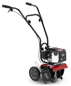 Toro 10 2-Cycle 43cc Cultivator Model # 58601