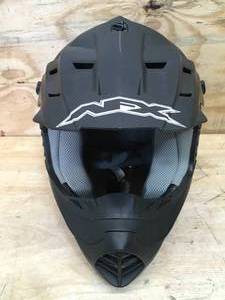 AFX Helmet FX-17 Part # 33-02867L