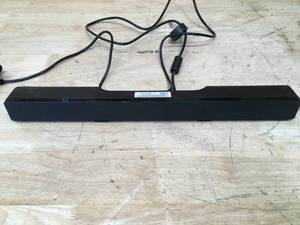 Dell Multimedia Speaker Model # AC511
