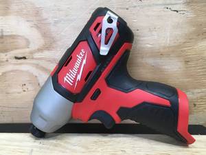 Milwaukee 14 Hex Impact Driver Model # 2462-20 - Tool Only