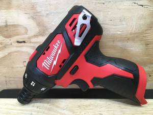 Milwaukee Screwdriver Model # 2401-20 - Tool Only