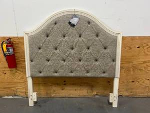 ASHLEY Brollyn Queen Upholstered Panel Headboard B773-57