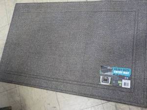 Heavy Duty Entrance Mat 30 x 47- f...