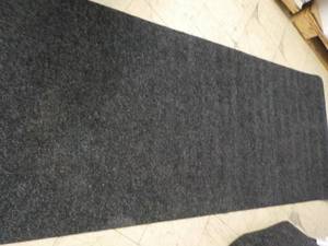 3 ft x 8 ft Heavy Duty Garage Runne...