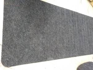 3 ft x 8 ft Heavy Duty Garage Runne...