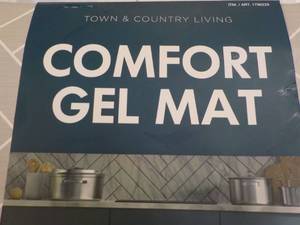 Comfort Gel Mat 20 x 42...