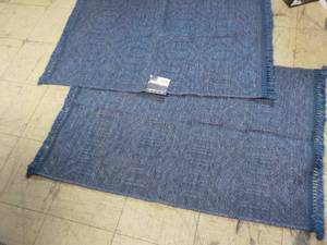 2 ct Off the Loom Accent Rugs 30 x ...