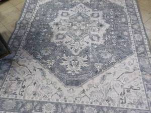 Wyatt and Ash Washable 53 x 75 ...