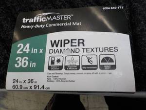 Traffic Master 24 x 36 Heavy Duty ...