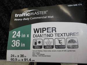 Traffic Master 24 x 36 Heavy Duty ...