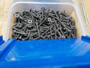 Steel Linx Packaged Fasteners 30 lb...