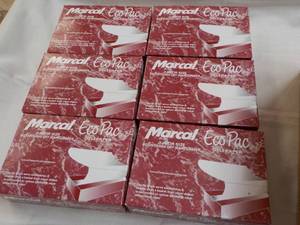 6 ct Marcal Jr Size 500 sheets each...