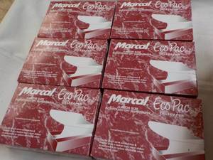 6 ct Marcal Jr Size 500 sheets each...