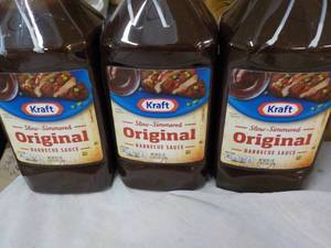 3 ct 5 lb. 2 12 oz Jugs Kraft Orig...