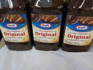 3 ct 5 lb. 2 12 oz Jugs Kraft Orig...