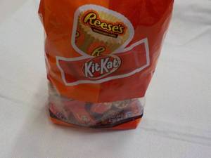 33.36 oz Bag Assorted Candy...