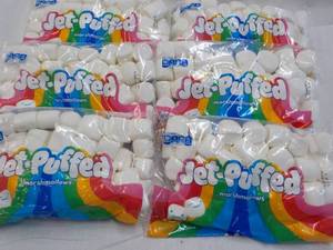 6 ct 12 oz bags Jet Puffed Marshmal...
