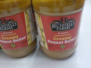 6 ct RichField Farms 16 oz Jars All...