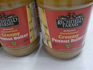 6 ct RichField Farms 16 oz Jars All...