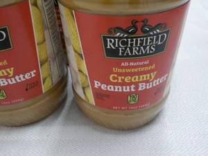 6 ct RichField Farms 16 oz Jars All...