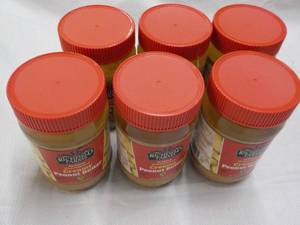 6 ct RichField Farms 16 oz Jars All...
