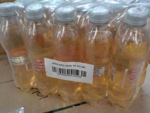 15 ct Acqua Apple 400 ml Drink...