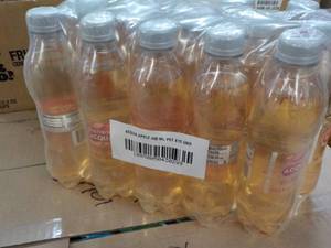 15 ct Acqua Apple 400 ml Drink...