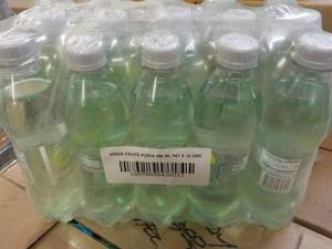 15 ct Acqua Green Fruits 400 ml Dri...