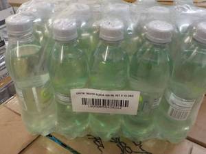15 ct Acqua Green Fruits 400 ml Dri...