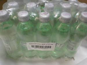 15 ct Acqua Green Fruits 400 ml Dri...