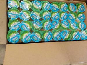 160 ct 1.25 oz Hidden Valley Ranch ...