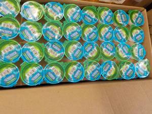 160 ct 1.25 oz Hidden Valley Ranch ...